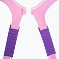 Biustonosz treningowy Shock Absorber Ultimate Run Bra purple pink 4