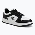 Buty męskie Champion Legacy Rebound 2.0 Low Cut white/new black/white