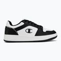 Buty męskie Champion Legacy Rebound 2.0 Low Cut white/new black/white 2