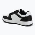 Buty męskie Champion Legacy Rebound 2.0 Low Cut white/new black/white 3