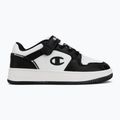 Buty dziecięce Champion RD18 2.0 Low B PS Low Cut white/new black/white 2
