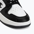 Buty dziecięce Champion RD18 2.0 Low B PS Low Cut white/new black/white 7