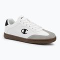 Buty męskie Champion Prestige Mix Material Low Cut white/nubuck