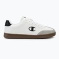 Buty męskie Champion Prestige Mix Material Low Cut white/nubuck 2