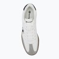 Buty męskie Champion Prestige Mix Material Low Cut white/nubuck 5