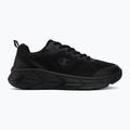 Buty męskie Champion FX III Low Cut triple black 2