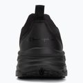 Buty męskie Champion FX III Low Cut triple black 6