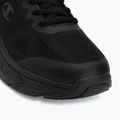 Buty męskie Champion FX III Low Cut triple black 7