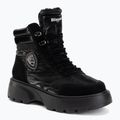 Buty damskie Blauer USA F6BLANCA03 black