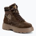 Buty damskie Blauer USA F6BLANCA03 dark brown