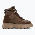 Buty damskie Blauer USA F6BLANCA03 dark brown 2