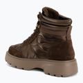 Buty damskie Blauer USA F6BLANCA03 dark brown 3