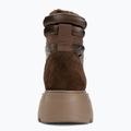Buty damskie Blauer USA F6BLANCA03 dark brown 6