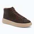 Buty męskie Blauer USA F6BUCK08 brown