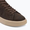 Buty męskie Blauer USA F6BUCK08 brown 7
