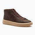 Buty męskie Blauer USA F6BUCK08 brown