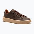 Buty męskie Blauer USA F6BUCK13 brown