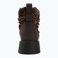 Śniegowce damskie Blauer USA F6DOYLE01 dark brown 6