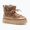 Śniegowce damskie Blauer USA F6DOYLE01 platinum