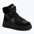 Buty damskie Blauer USA F6MARIBEL02 Mid black