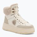 Buty damskie Blauer USA F6MARIBEL02 Mid cream