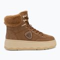 Buty damskie Blauer USA F6MARIBEL02 Mid cognac 2