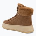 Buty damskie Blauer USA F6MARIBEL02 Mid cognac 3
