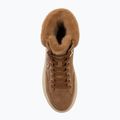 Buty damskie Blauer USA F6MARIBEL02 Mid cognac 5