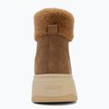 Buty damskie Blauer USA F6MARIBEL02 Mid cognac 6