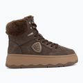 Buty damskie Blauer USA F6MARIBEL02 Mid dark brown 2