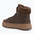 Buty damskie Blauer USA F6MARIBEL02 Mid dark brown 3