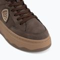 Buty damskie Blauer USA F6MARIBEL02 Mid dark brown 7