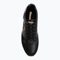 Buty damskie Blauer USA F6MILLS01 black/leopard 5