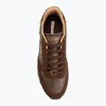 Buty damskie Blauer USA F6MILLS01 brown 5