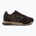Buty męskie Blauer USA F6QUEENS05 brown 2