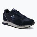 Buty męskie Blauer USA F6QUEENS05 navy