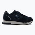 Buty męskie Blauer USA F6QUEENS05 navy 2