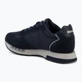 Buty męskie Blauer USA F6QUEENS05 navy 3