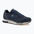 Buty męskie Blauer USA F6QUEENS05 navy