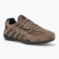 Buty męskie Geox Snake dove grey