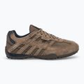 Buty męskie Geox Snake dove grey 2