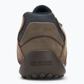Buty męskie Geox Snake dove grey 6