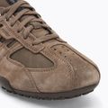 Buty męskie Geox Snake dove grey 7
