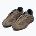 Buty męskie Geox Snake dove grey 10