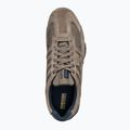 Buty męskie Geox Snake dove grey 12