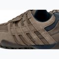 Buty męskie Geox Snake dove grey 14