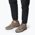Buty męskie Geox Snake dove grey 15