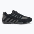 Buty męskie Geox Snake black 2