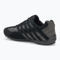 Buty męskie Geox Snake black 3