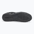 Buty męskie Geox Snake black 4